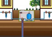 Система водоснабжения в частном доме