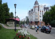 Пенза вошла в число самых проблемных городов России