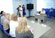 Васильев первым подал документы для регистрации в качестве кандидата на пост губернатора