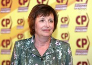 Кандидатом на пост пензенского губернатора от «Справедливой России» выдвинута Анна Очкина