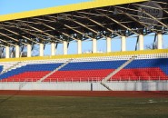 Конференция «Единой России» в Пензе пройдет на стадионе