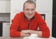 Сергей Падалкин: «Рассчитываем на второй тур»