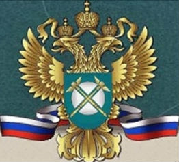 Эмблема Федеральной антимонопольной службы России