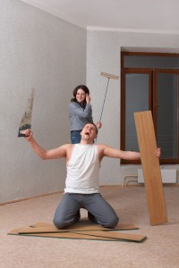 ремонт квартиры своими руками