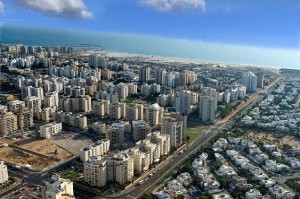 недвижимость Израиля