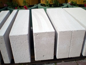 силикатный бетон