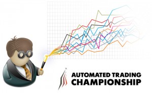 Аutomated Trading Championship 2012