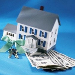 Покупка недвижимости с помощью ипотеки