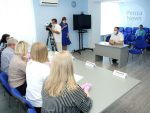 Васильев первым подал документы для регистрации в качестве кандидата на пост губернатора