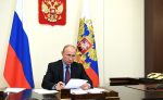Путин обратил внимание Белозерцева на проблемы, требующие решения_5ee29030029e1.jpeg