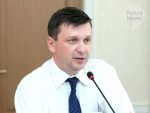 Андрей Бурлаков уволен в связи с утратой доверия — Дина Черемушкина