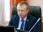 Кандидатом на пост губернатора Пензенской области от КПРФ выдвинут Олег Шаляпин