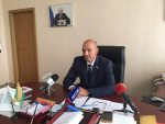 Владимир Мутовкин: «КПРФ в полном составе проголосовала против финансирования троллейбусного движения»