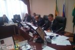 На сессии Гордумы Пензы вопрос об отставке главы города сняли с голосования